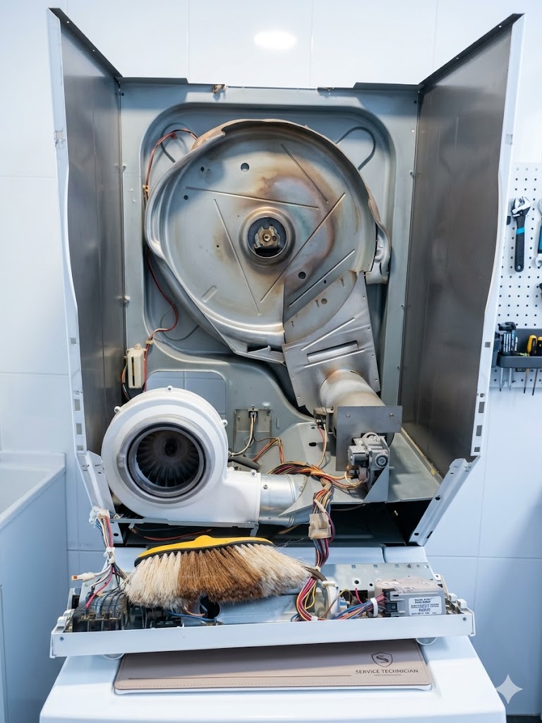 Mantenimiento Preventivo